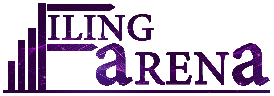 Filing Arena Logo