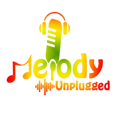 Melody Unplugged logo